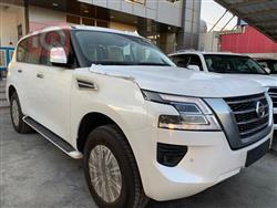 نیسان پاترۆل